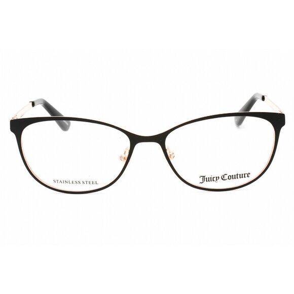 Juicy Couture EYEGLASSES JU206-807-51 New with case main image 4